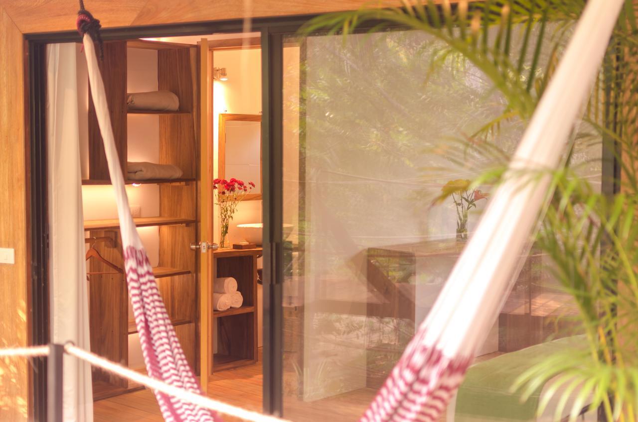 Hotel Noga Zipolite Kültér fotó